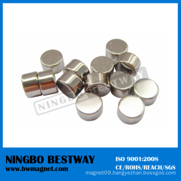 Big NdFeB Neodymium Iron Boron Magnets